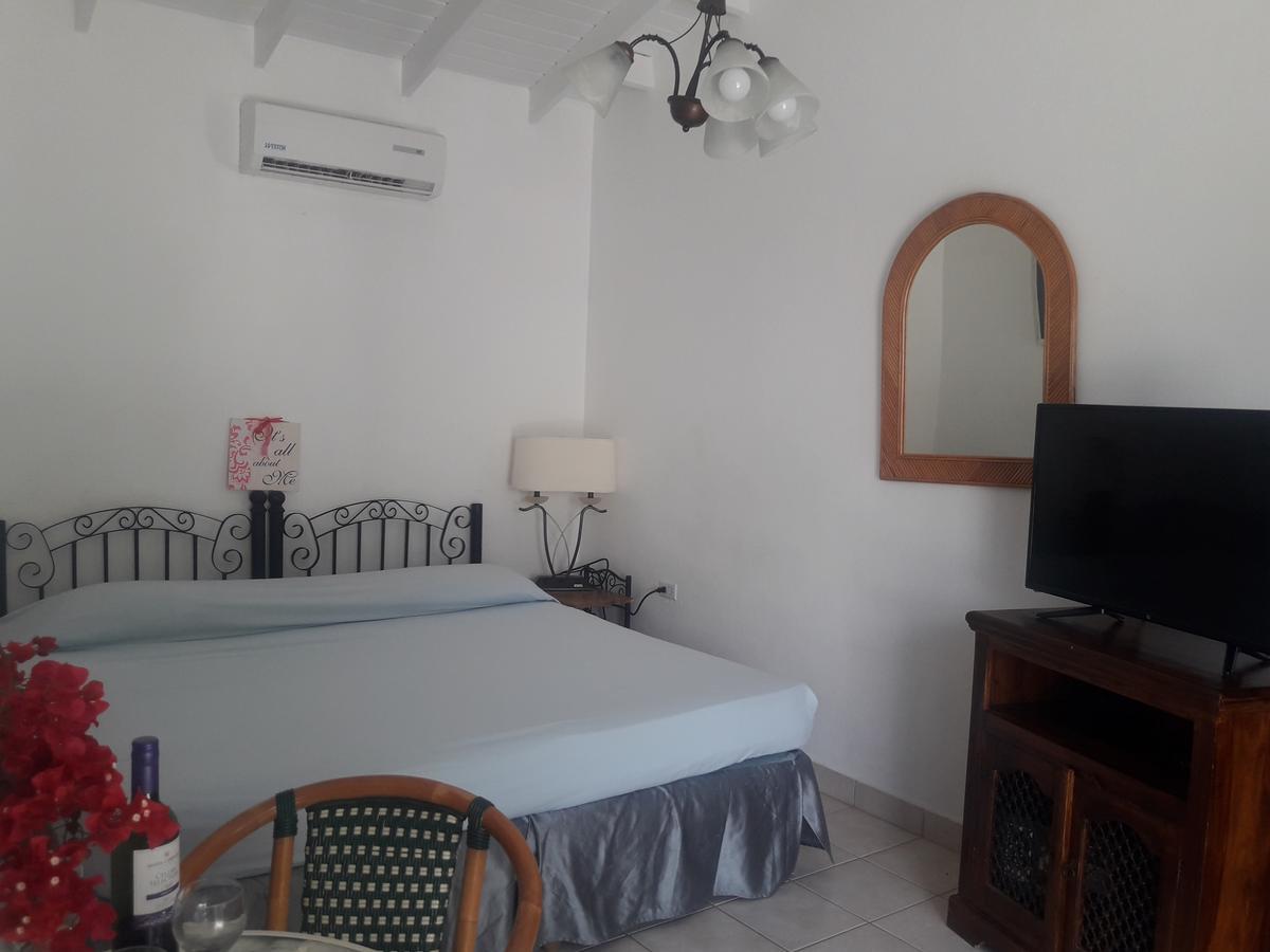 Aruba Harmony Apartments Oranjestad Ngoại thất bức ảnh