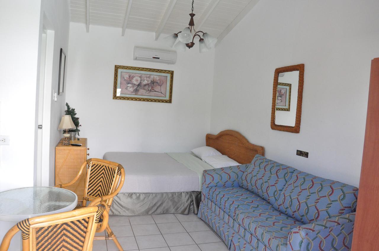 Aruba Harmony Apartments Oranjestad Ngoại thất bức ảnh