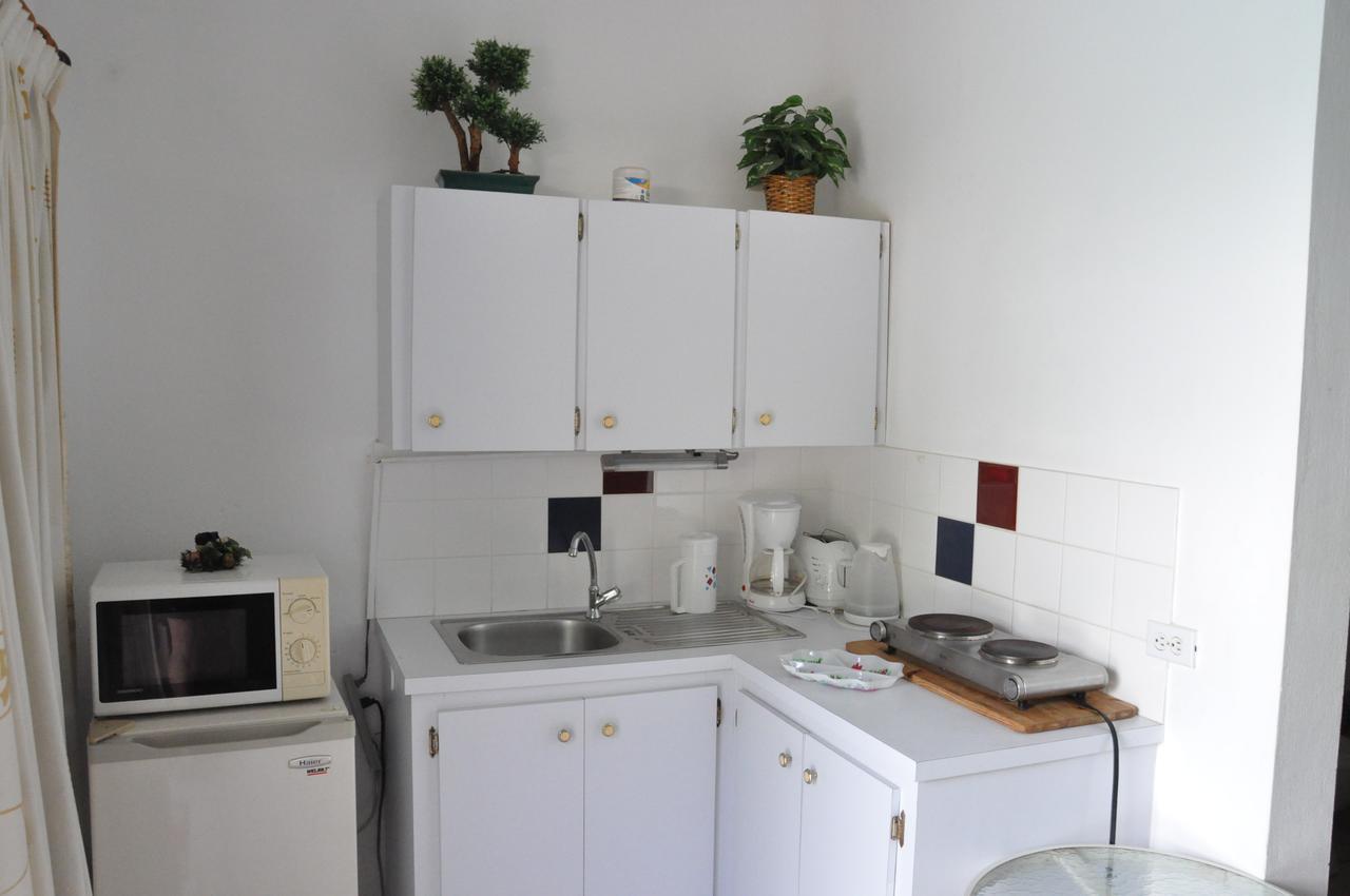 Aruba Harmony Apartments Oranjestad Ngoại thất bức ảnh
