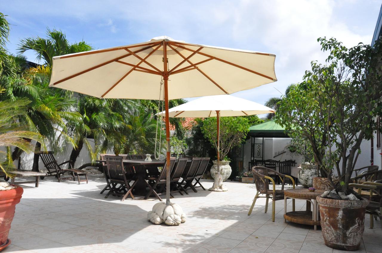 Aruba Harmony Apartments Oranjestad Ngoại thất bức ảnh