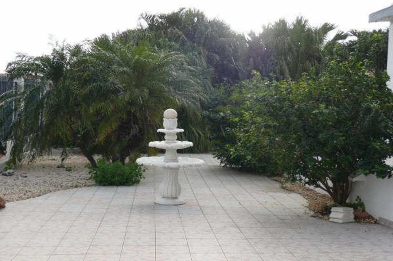 Aruba Harmony Apartments Oranjestad Ngoại thất bức ảnh