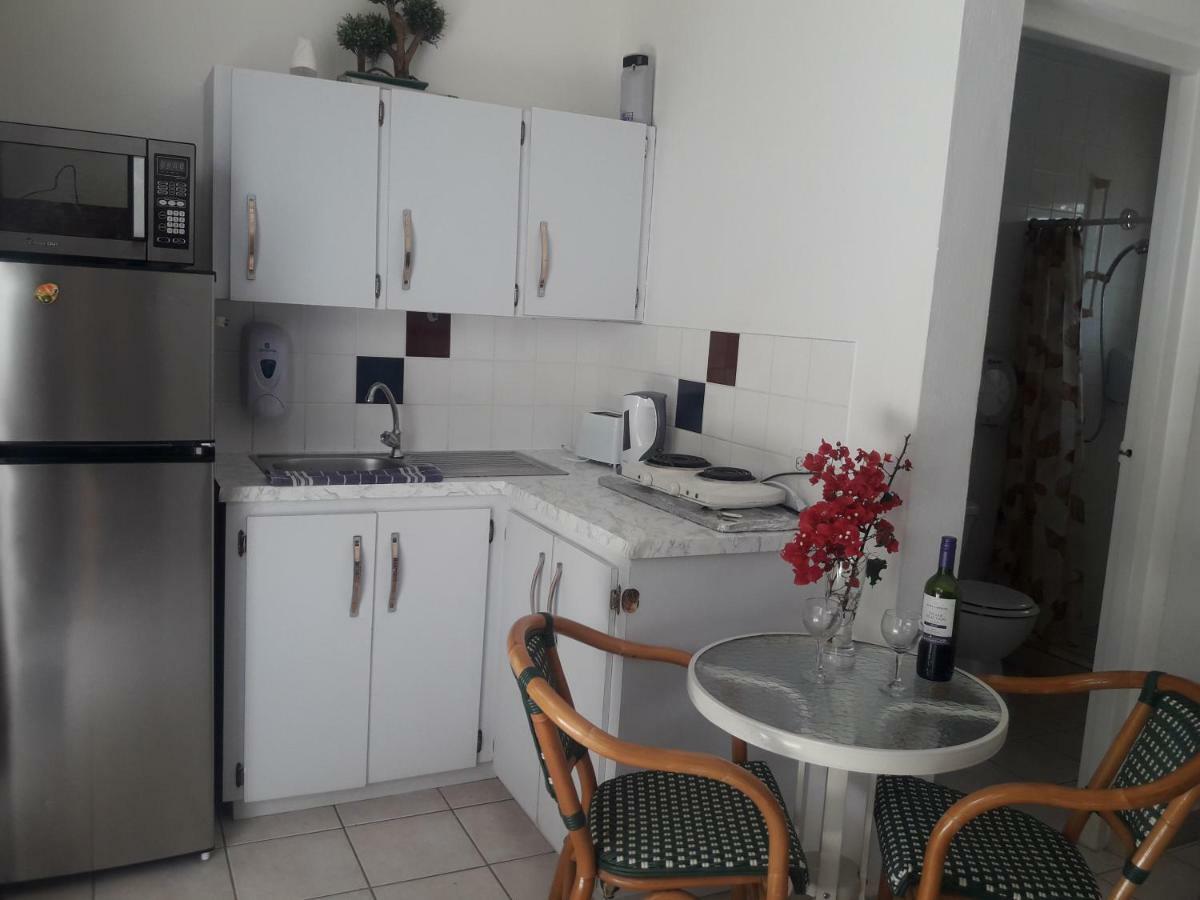 Aruba Harmony Apartments Oranjestad Ngoại thất bức ảnh